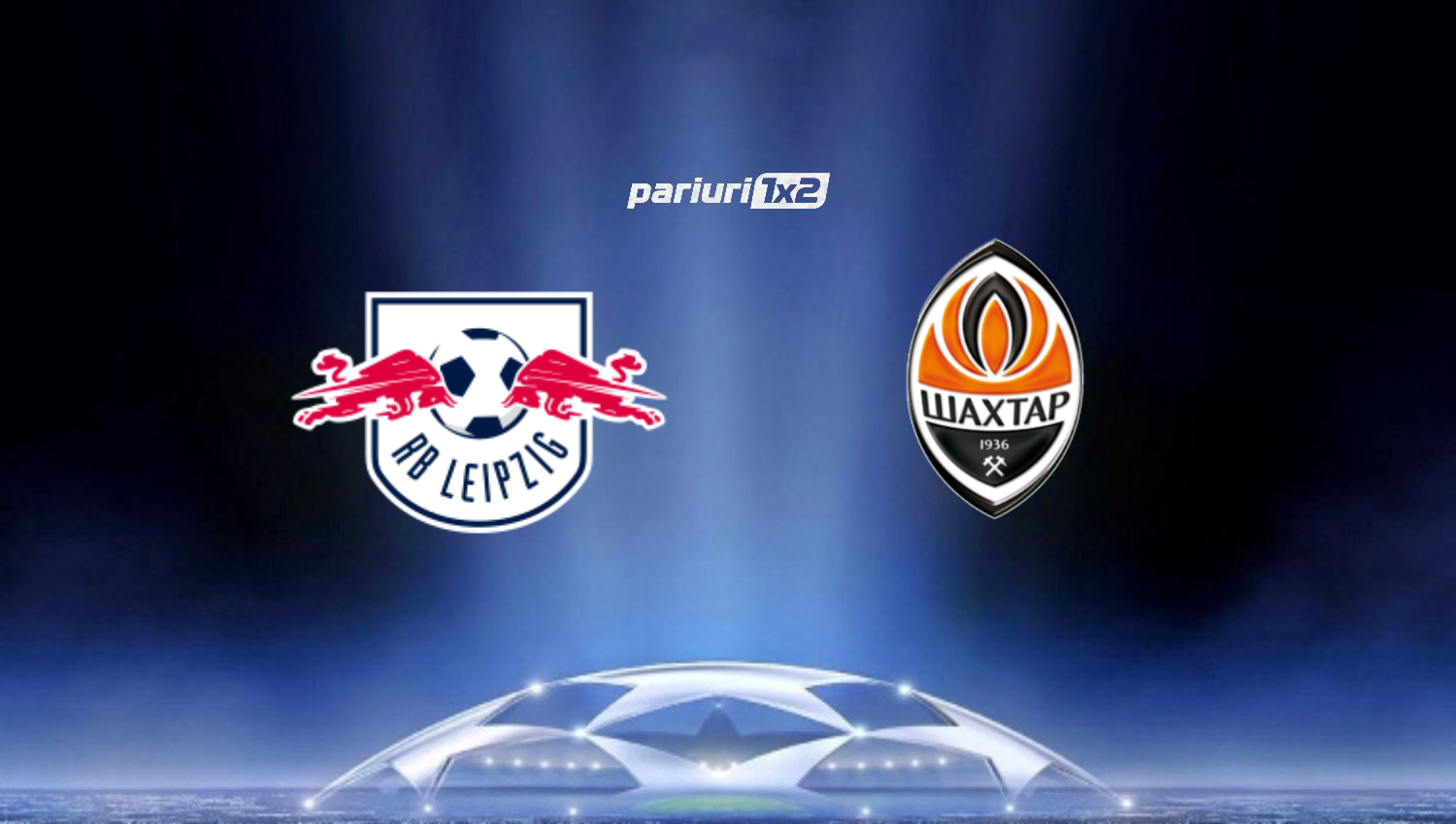 leipzig - sahtior donetsk