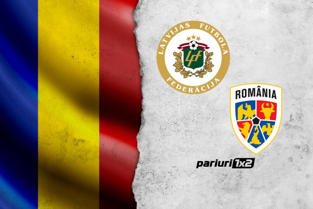 Pariuri fotbal: Naționala U19, start în calificările pentru EURO 2023 » Letonia – România, se joacă la Buftea »»