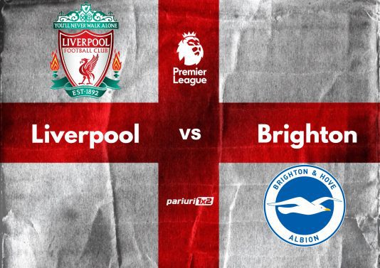 liverpool - brighton