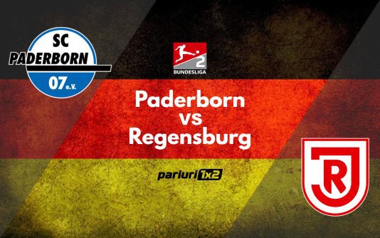 paderborn - regensburg