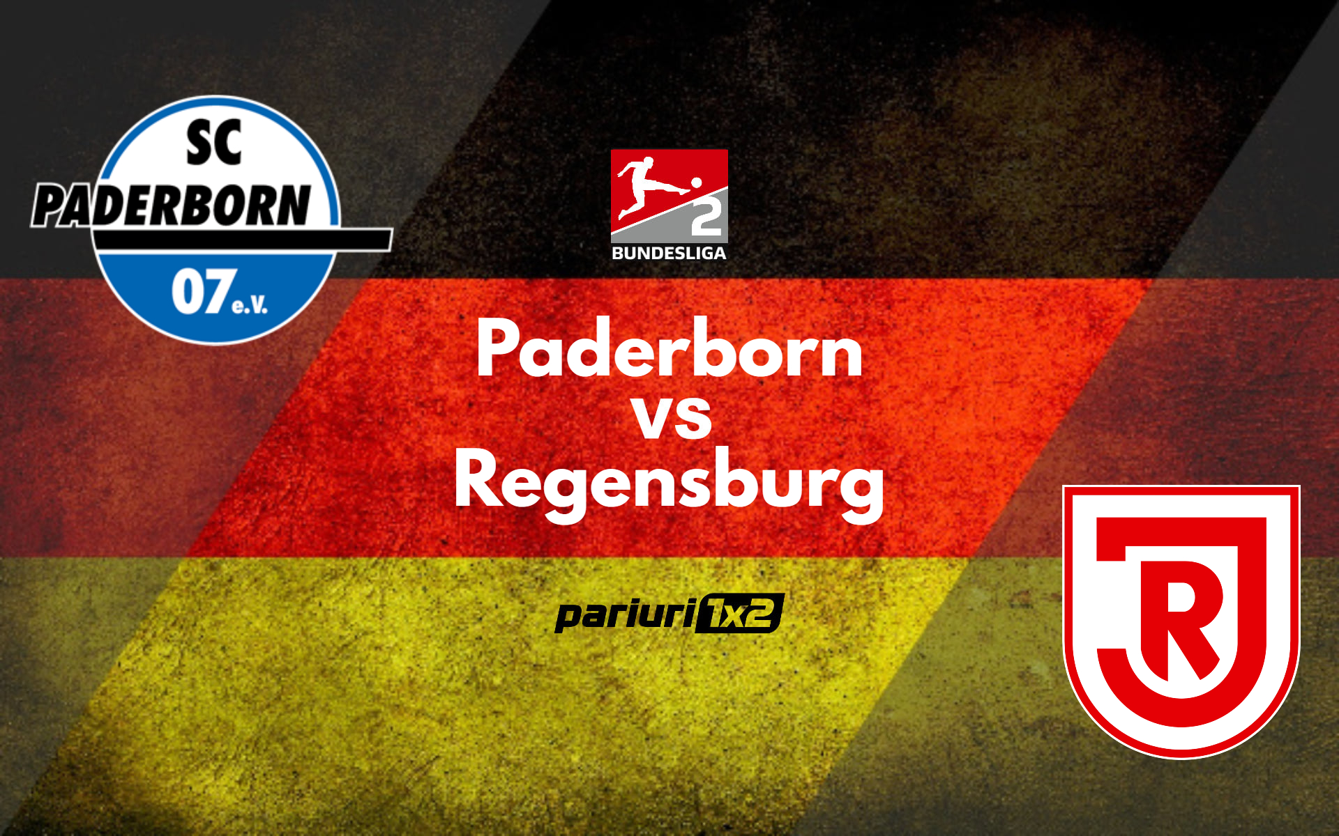 paderborn - regensburg