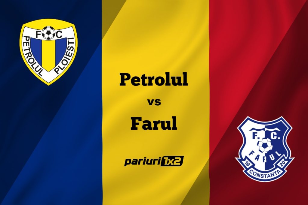 Pariuri fotbal: Petrolul – Farul » „Rechinii”, deciși să-și securizeze primul loc în SuperLigă »»