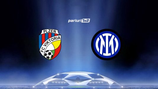 plzen - inter milano