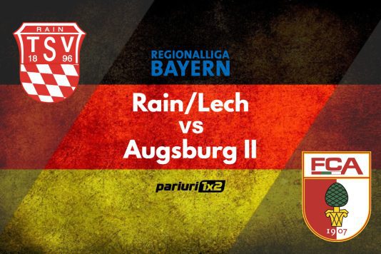 rain_lech - augsburg II