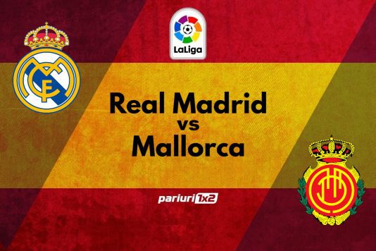 real madrid - mallorca