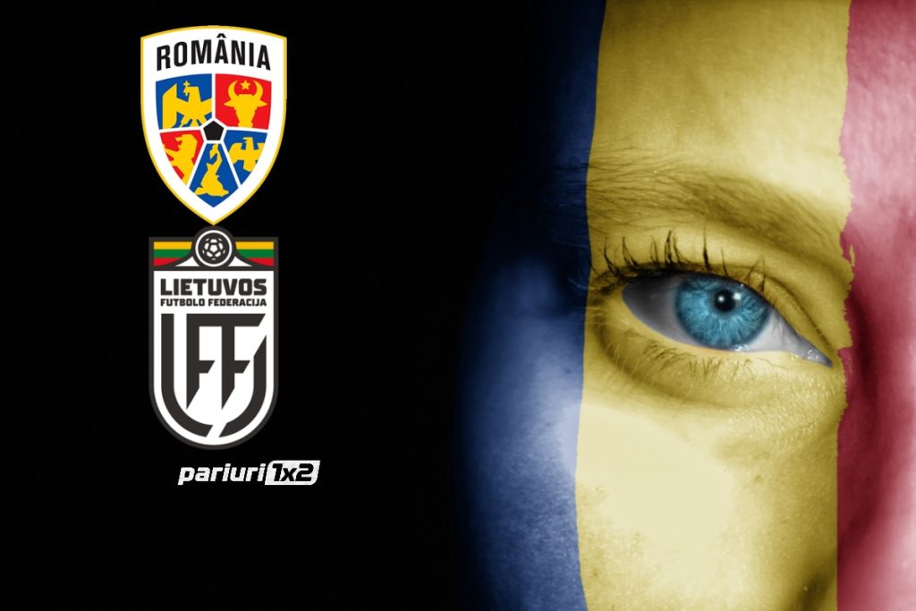 Pariuri fotbal: România U19 – Lituania U19, „Tricolorii” lui Pelici, mari favoriți la victorie »»