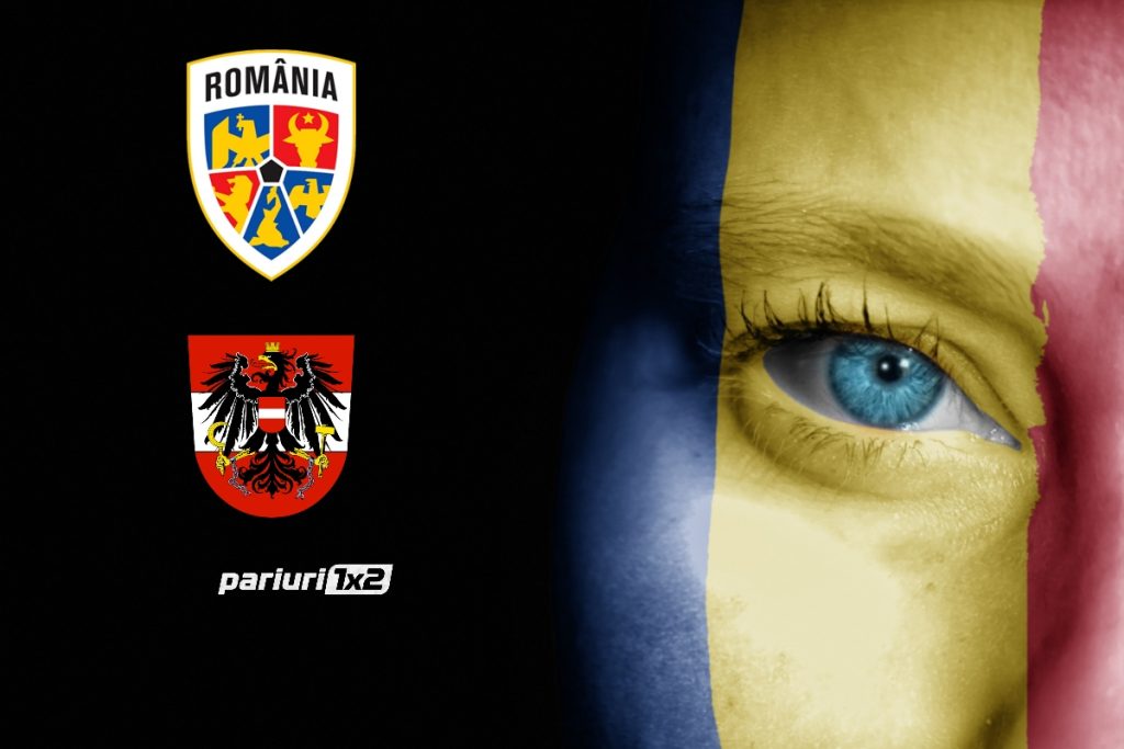 Pariuri fotbal: România U19 – Austria U19 » Pelici caută prima victorie ca selecționer »»