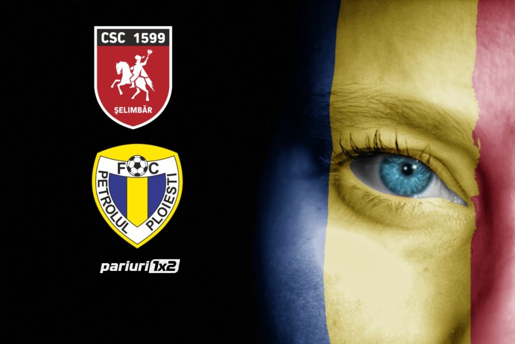 Pariuri fotbal: CS Comunal 1599 Șelimbăr – Petrolul Ploiești » „Lupii” au prima șansă la calificare »»