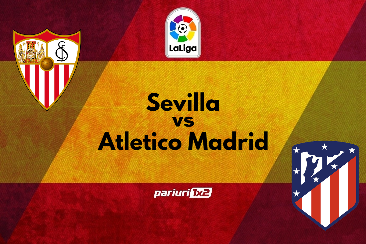 sevilla - atletico madrid