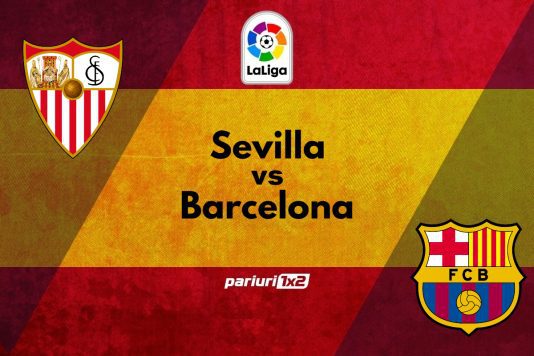 sevilla - barcelona