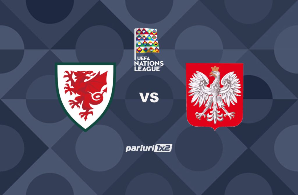 Tara Galilor vs Polonia, Ponturi Pariuri Fotbal Liga Natiunilor, 25.09.2022