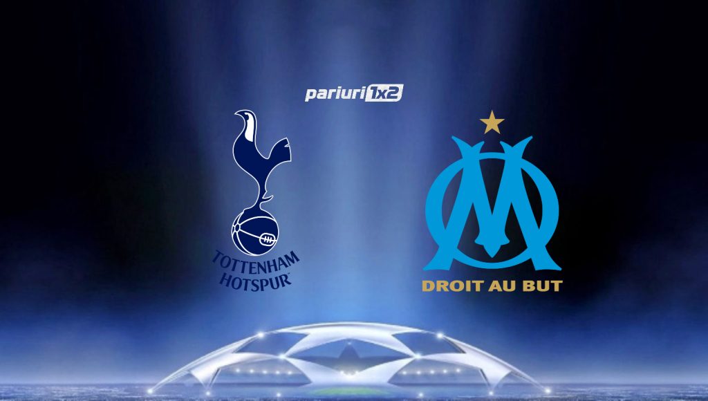 Tottenham vs Marseille, Ponturi Pariuri Fotbal Champions League, 07.09.2022