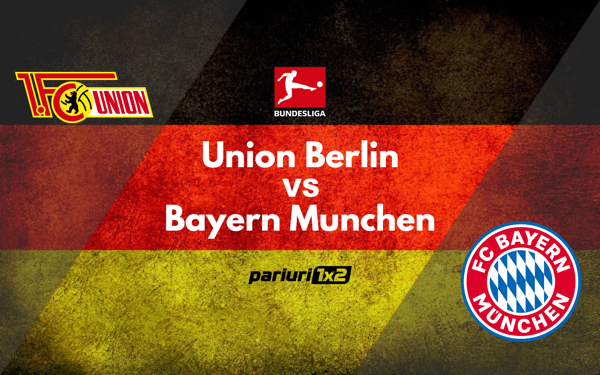union berlin - bayern