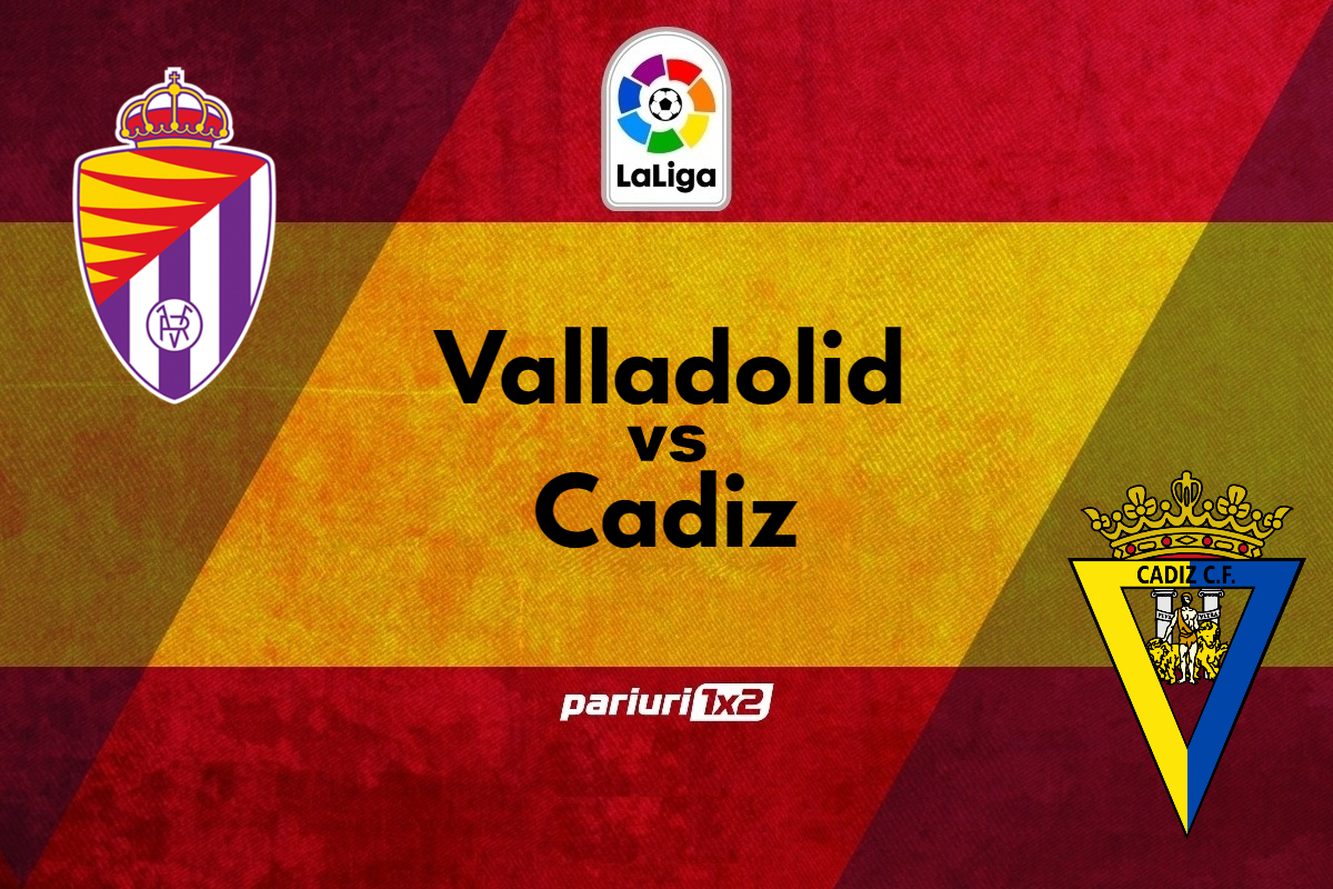 valladolid - cadiz