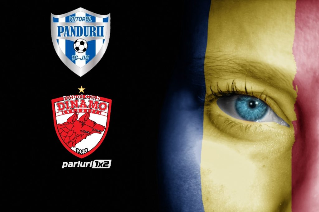 Pariuri fotbal: Viitorul Pandurii Tg. Jiu – Dinamo » „Câinii” caută revanșa după eșecul din campionat »»