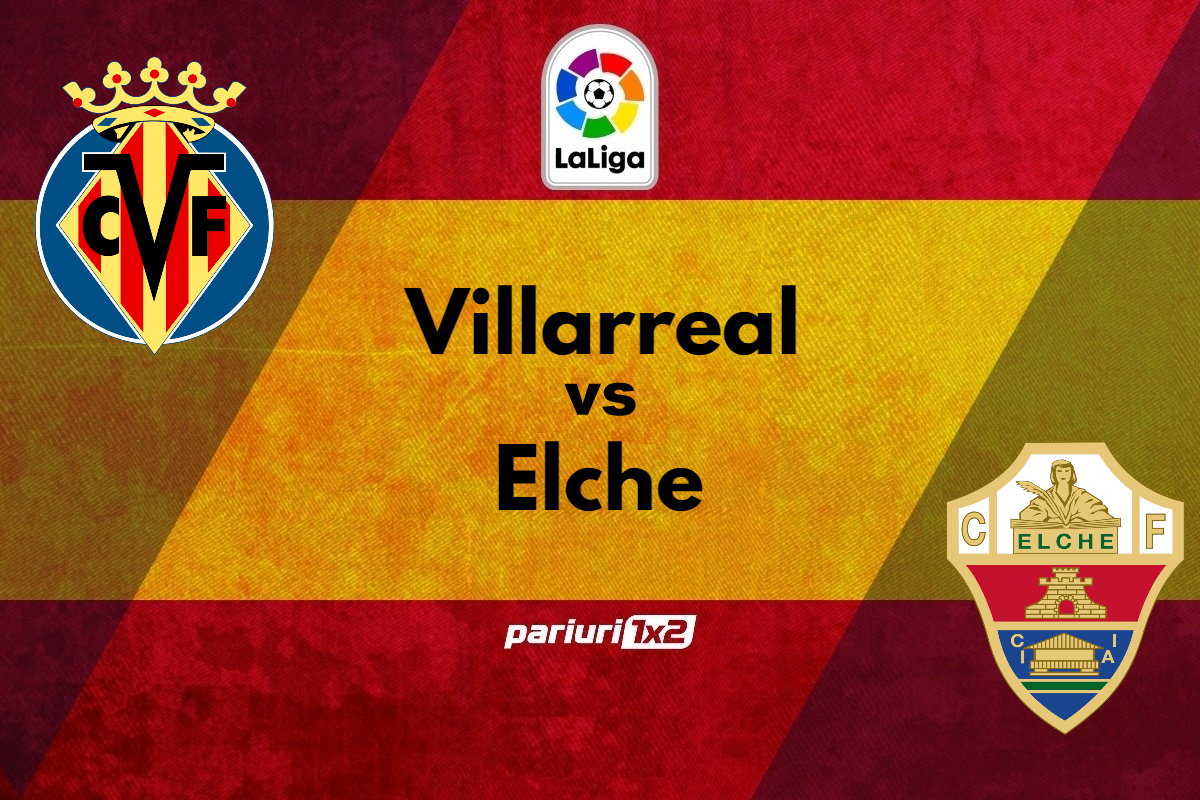 villarreal - elche