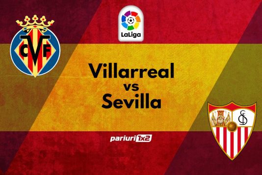 villarreal - sevilla