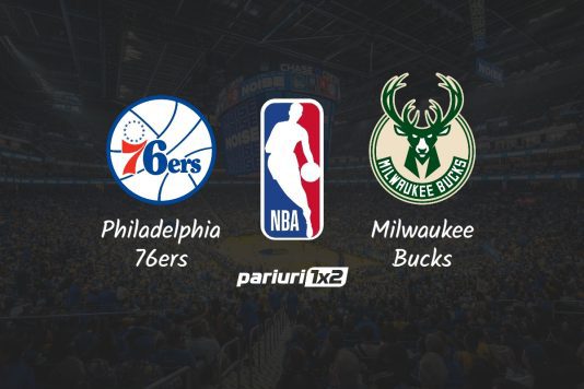 76ers - Bucks