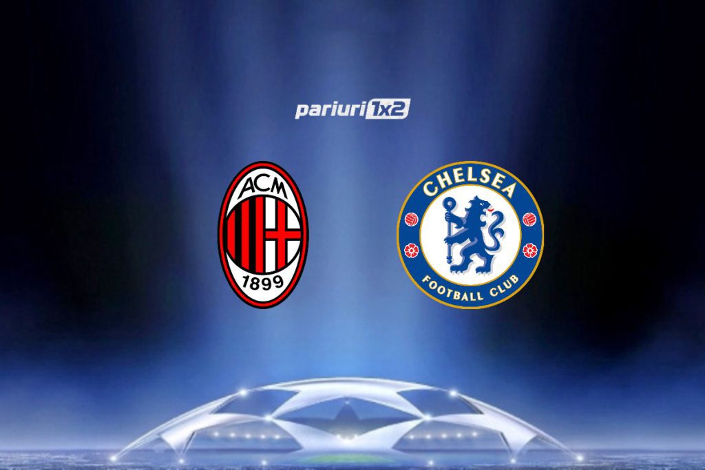 AC Milan vs Chelsea, Ponturi Pariuri Fotbal Liga Campionilor, 11.10.2022