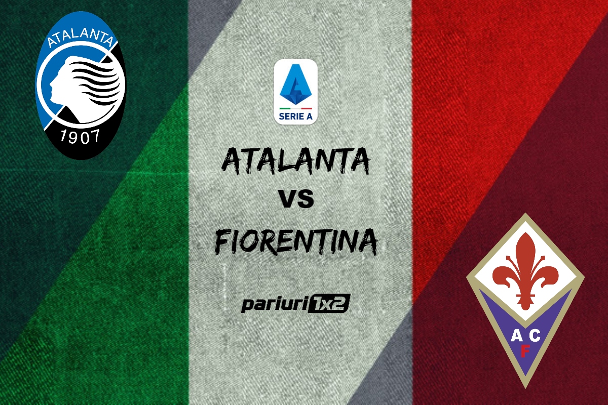 Atalanta - Fiorentina