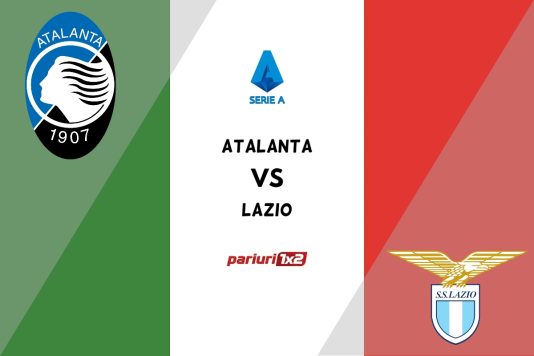 Atalanta - Lazio