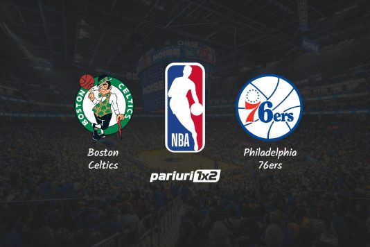 Celtics - 76ers
