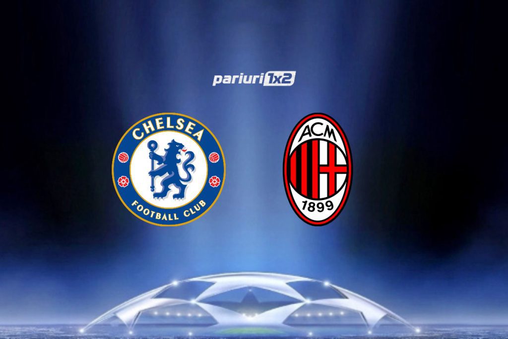 Chelsea vs AC Milan: Tătărușanu, titular pe Stamford Bridge | Vezi cum pariem!