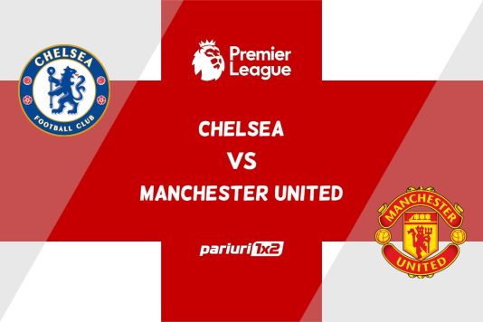 Chelsea - Manchester United