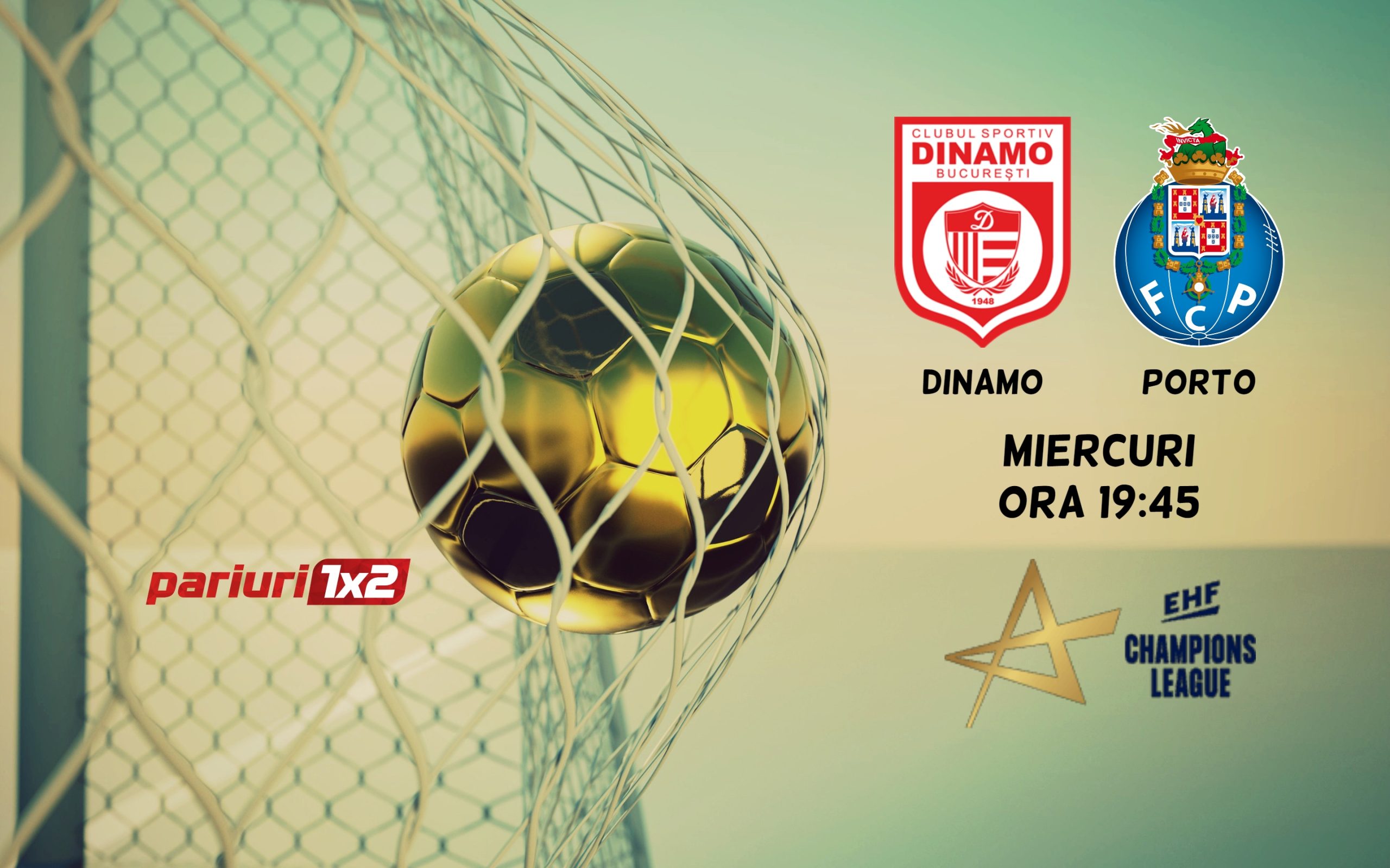 Dinamo - Porto