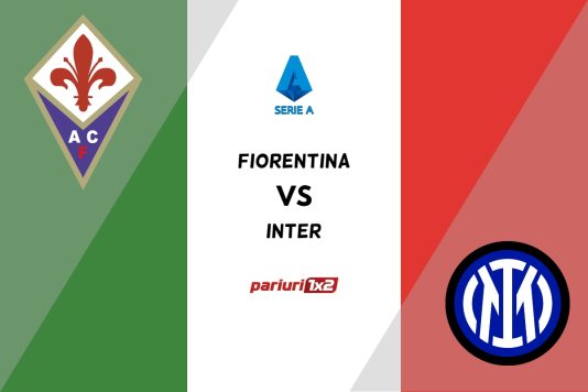 Fiorentina - Inter