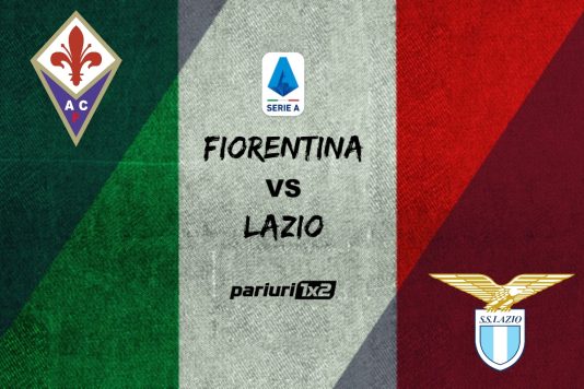 Fiorentina - Lazio