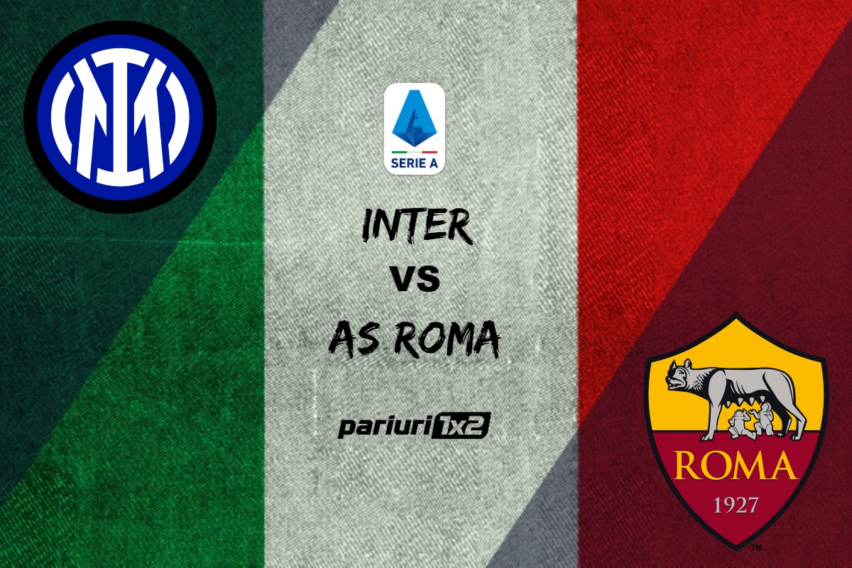 Inter - AS Roma