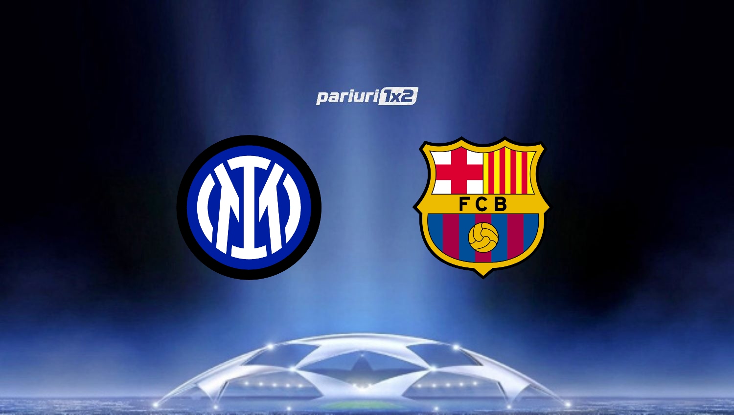 Inter - Barcelona