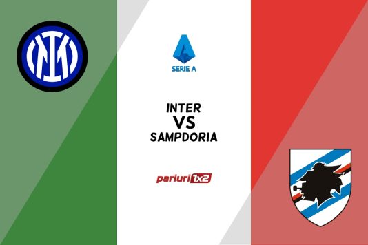 Inter - Sampdoria