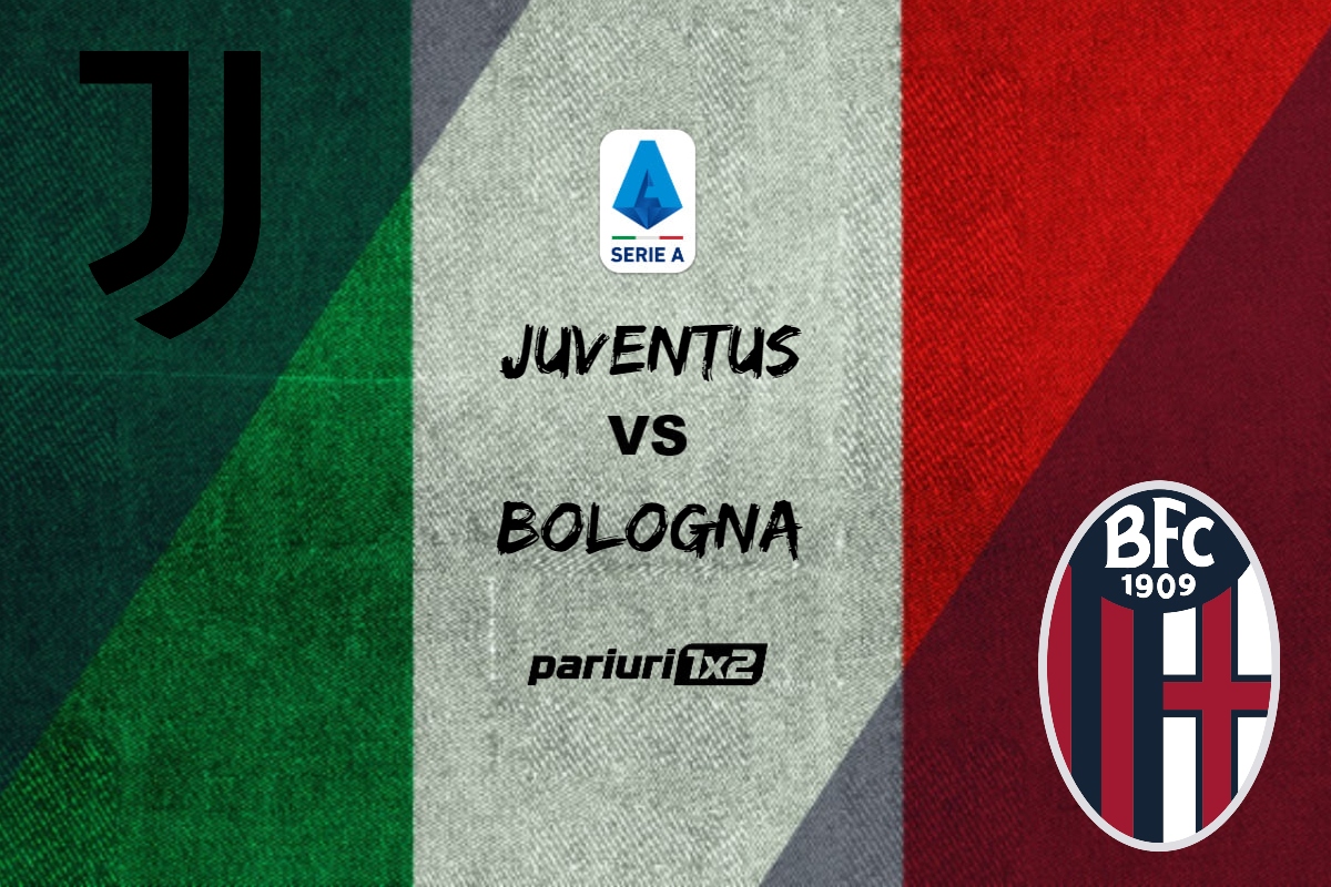 Juventus - Bologna