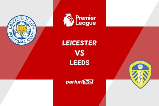 Leicester - Leeds