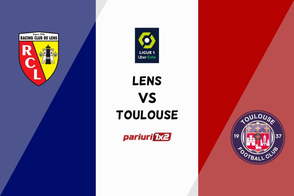 Lens – Toulouse, Ponturi Pariuri Fotbal Ligue 1, 28.10.2022