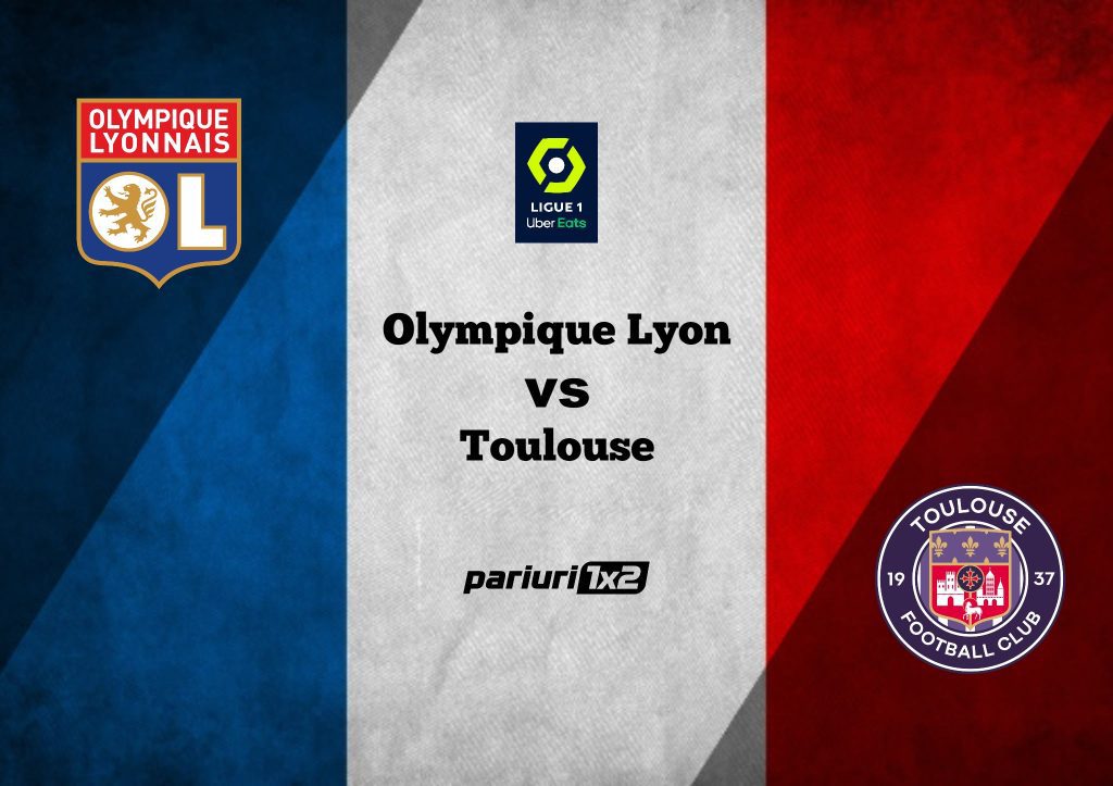 Lyon – Toulouse, Ponturi Pariuri Fotbal Ligue 1, 07.10.2022