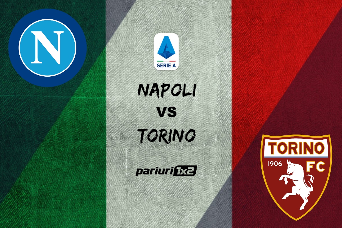 Napoli - Torino