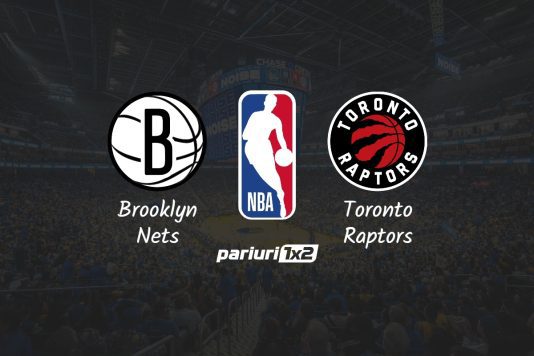 Nets - Raptors