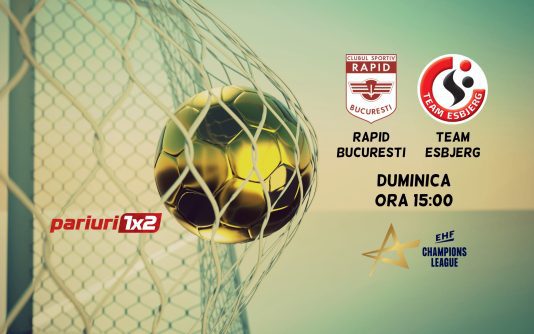 Rapid - Team Esbjerg