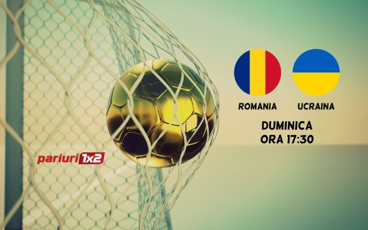 Romania - Ucraina