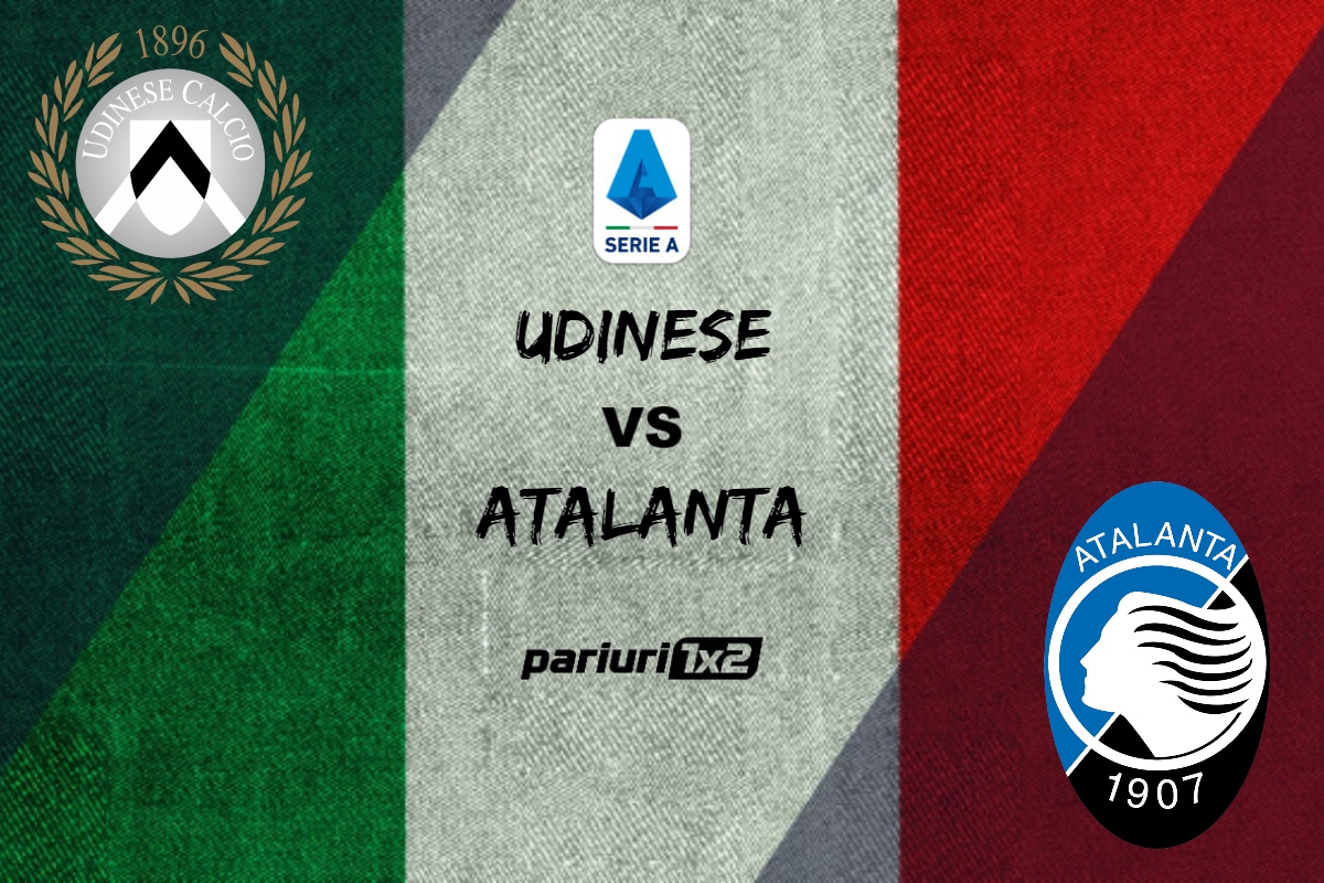 Udinese - Atalanta