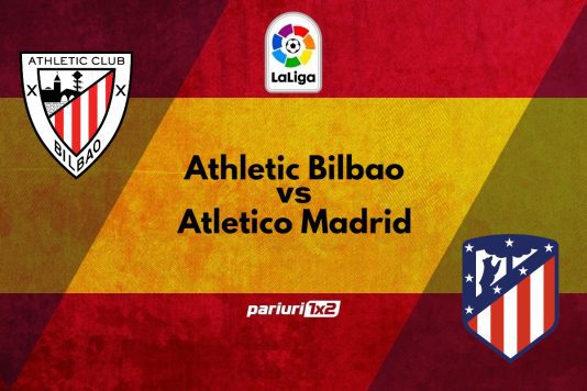 athletic bilbao - atletico madrid