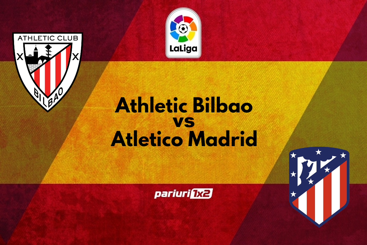 athletic bilbao - atletico madrid