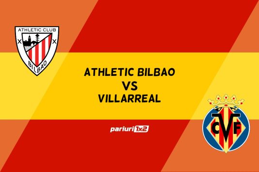 athletic bilbao - villarreal