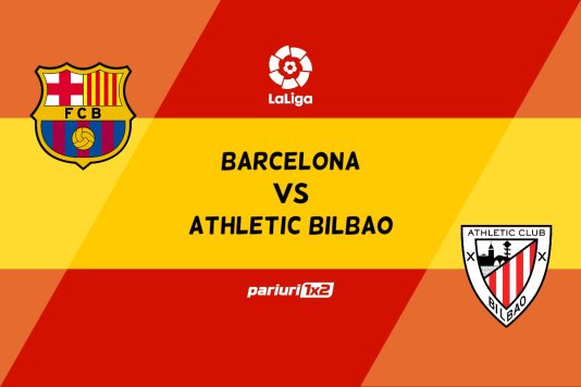 barcelona - athletic bilbao