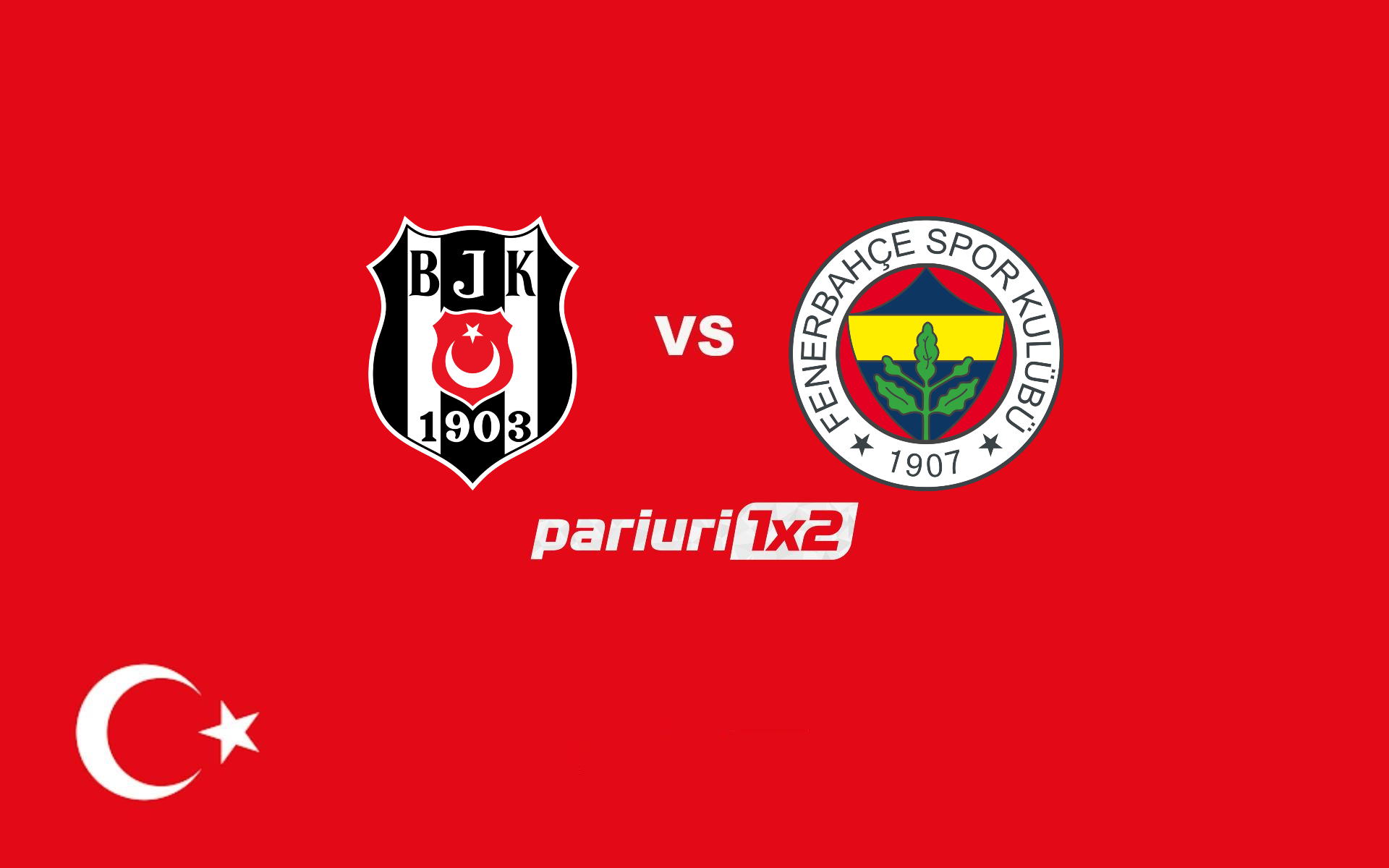 besiktas - fenerbahce