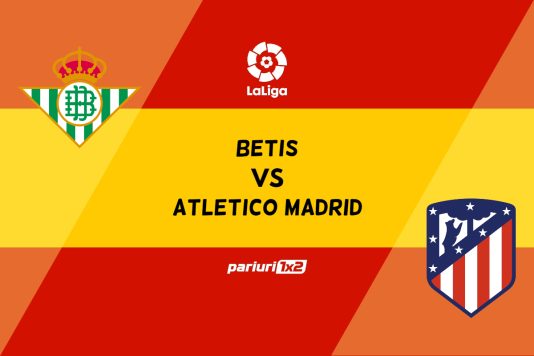 betis - atletico madrid