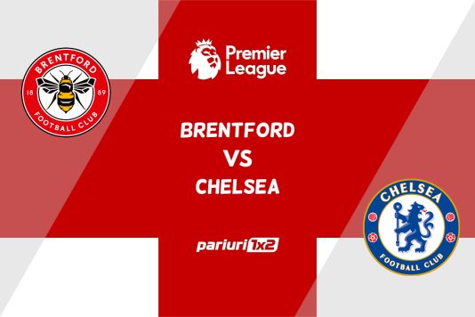 brentford - chelsea